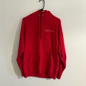 Harry’s House Red Sweatshirt